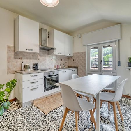 La Mansarda Apartment Como Ngoại thất bức ảnh