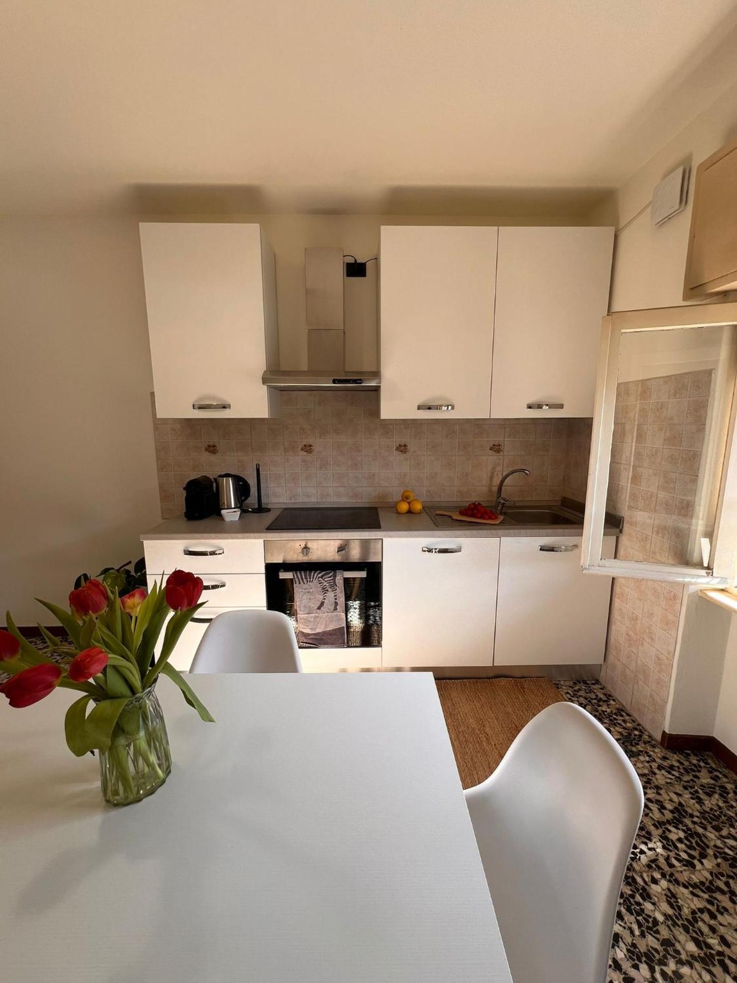 La Mansarda Apartment Como Ngoại thất bức ảnh