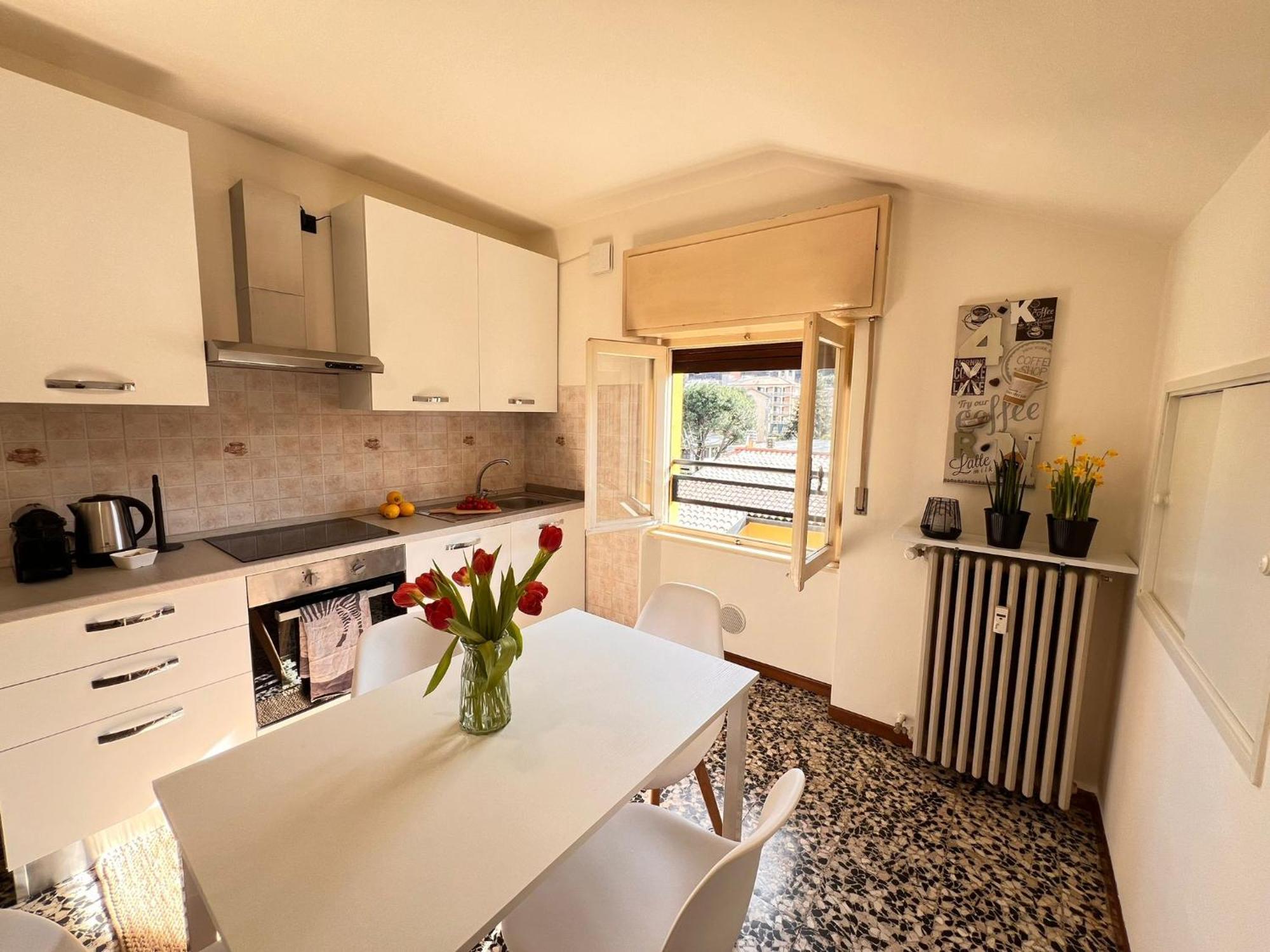 La Mansarda Apartment Como Ngoại thất bức ảnh