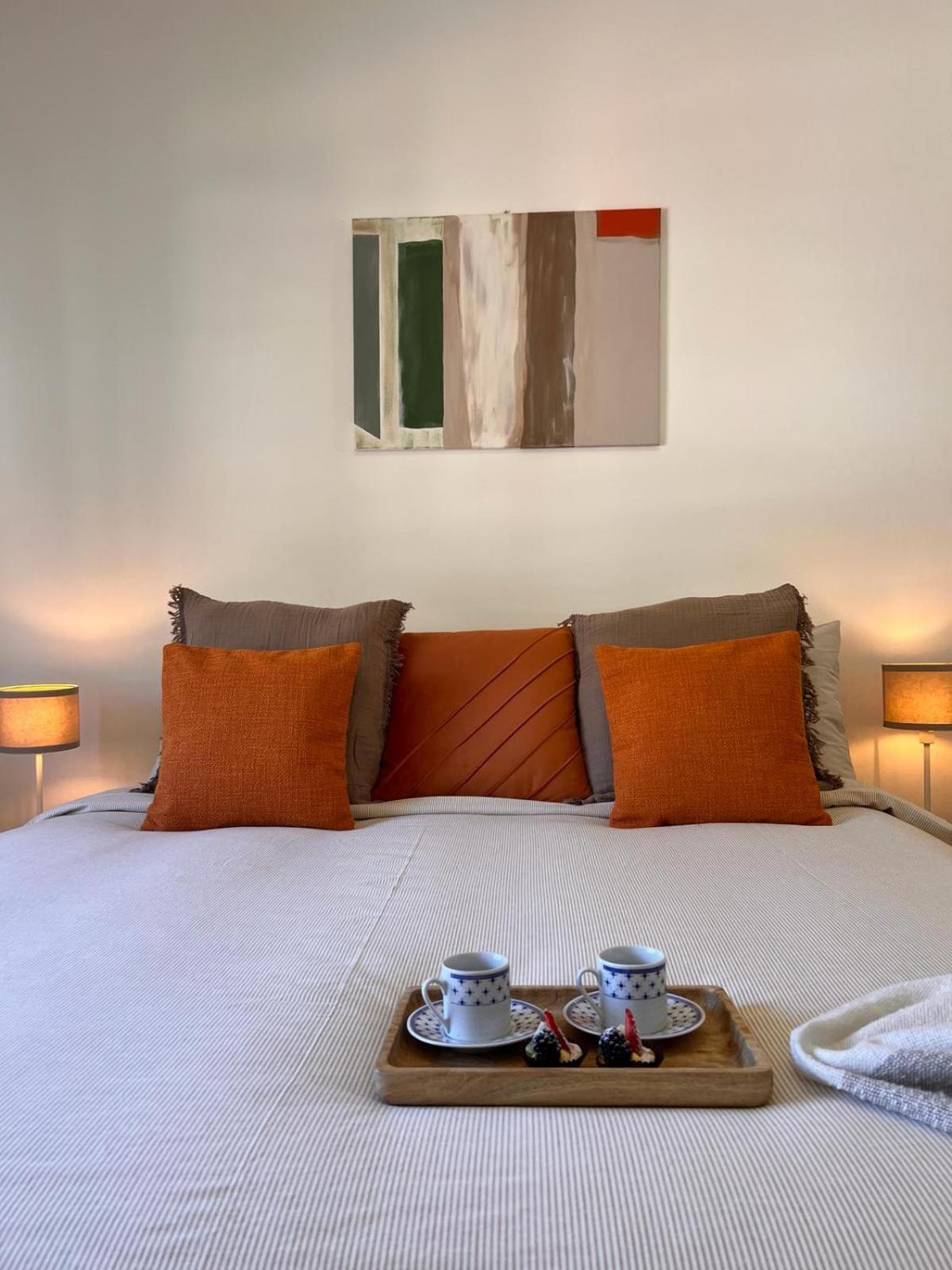 La Mansarda Apartment Como Ngoại thất bức ảnh