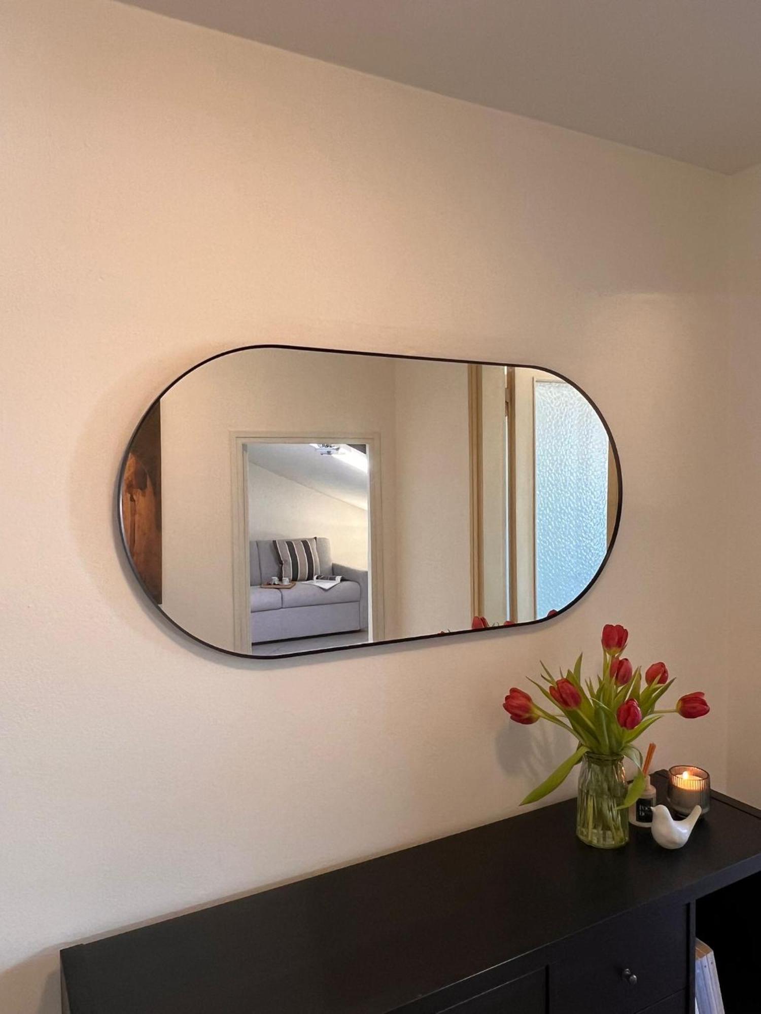 La Mansarda Apartment Como Ngoại thất bức ảnh