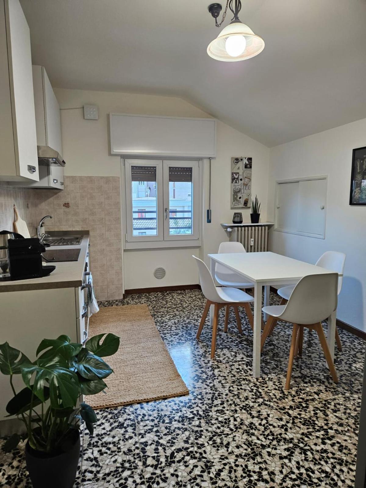La Mansarda Apartment Como Ngoại thất bức ảnh
