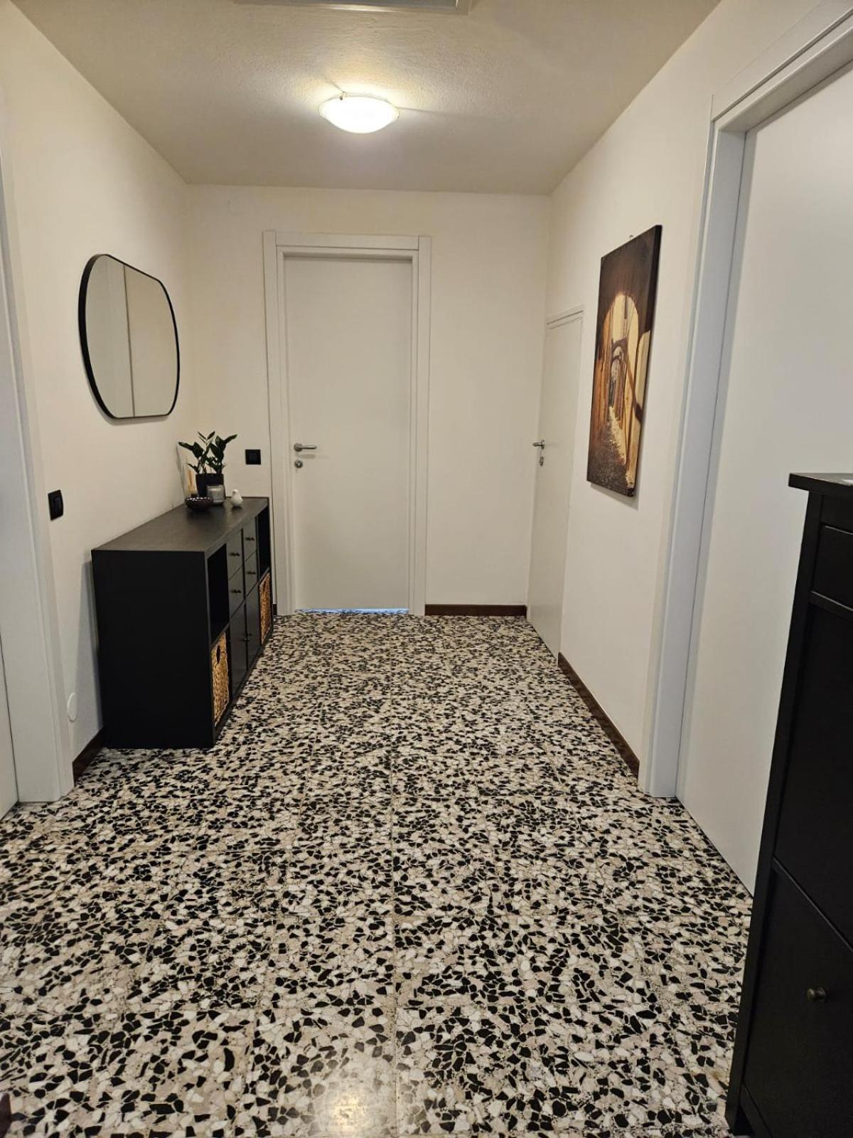 La Mansarda Apartment Como Ngoại thất bức ảnh