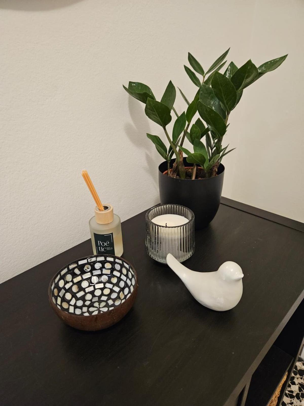 La Mansarda Apartment Como Ngoại thất bức ảnh