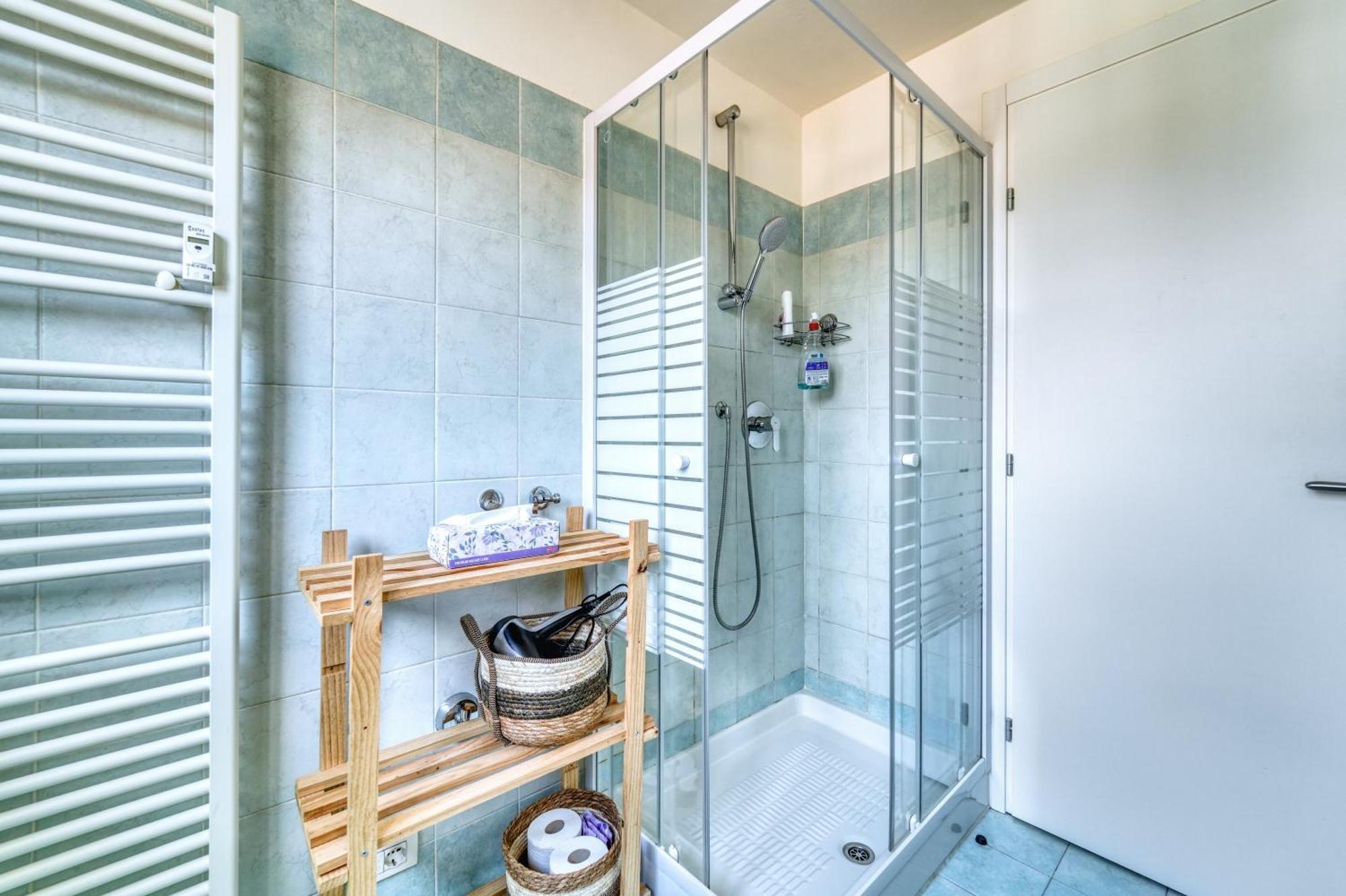 La Mansarda Apartment Como Ngoại thất bức ảnh