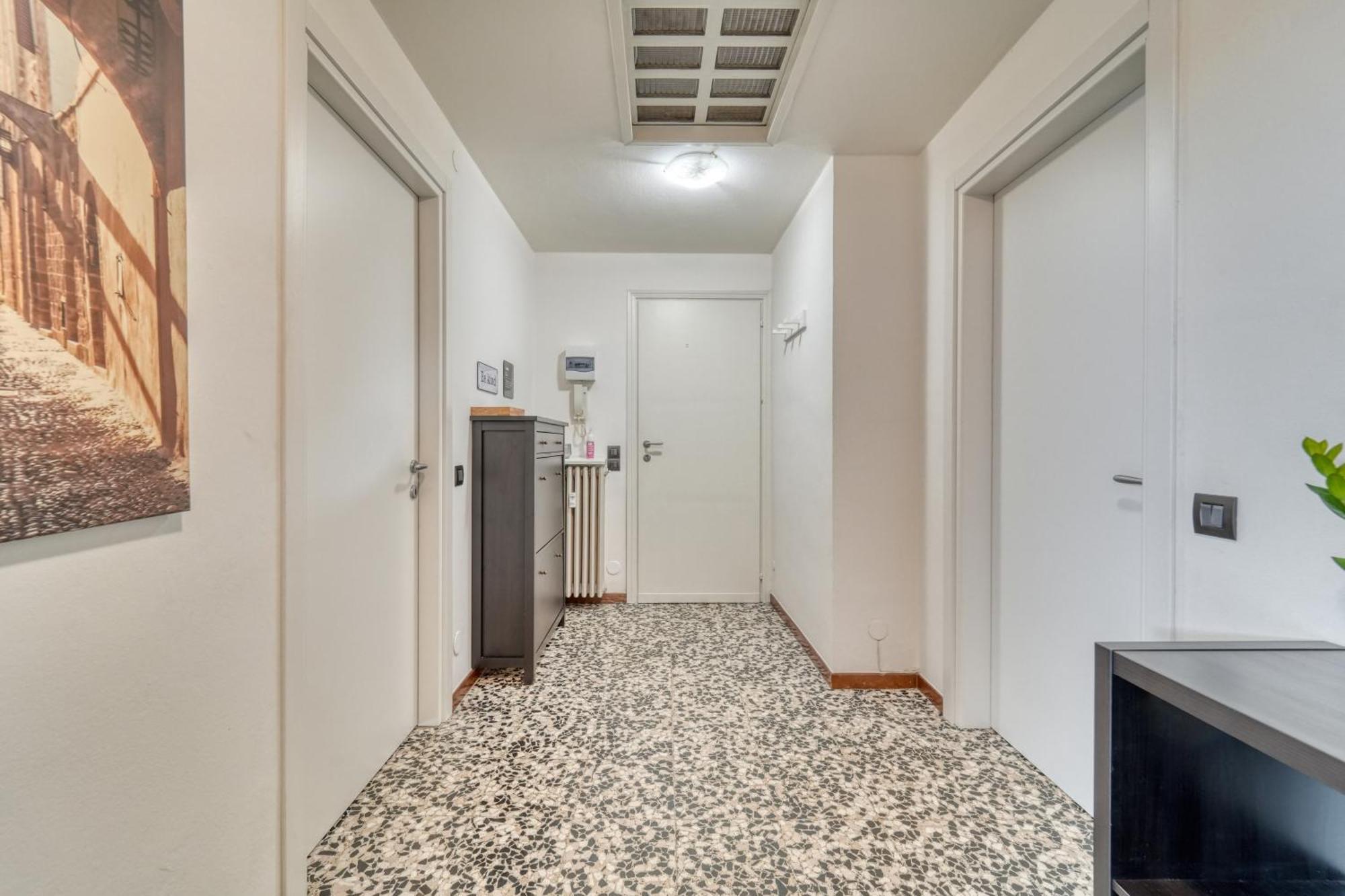 La Mansarda Apartment Como Ngoại thất bức ảnh