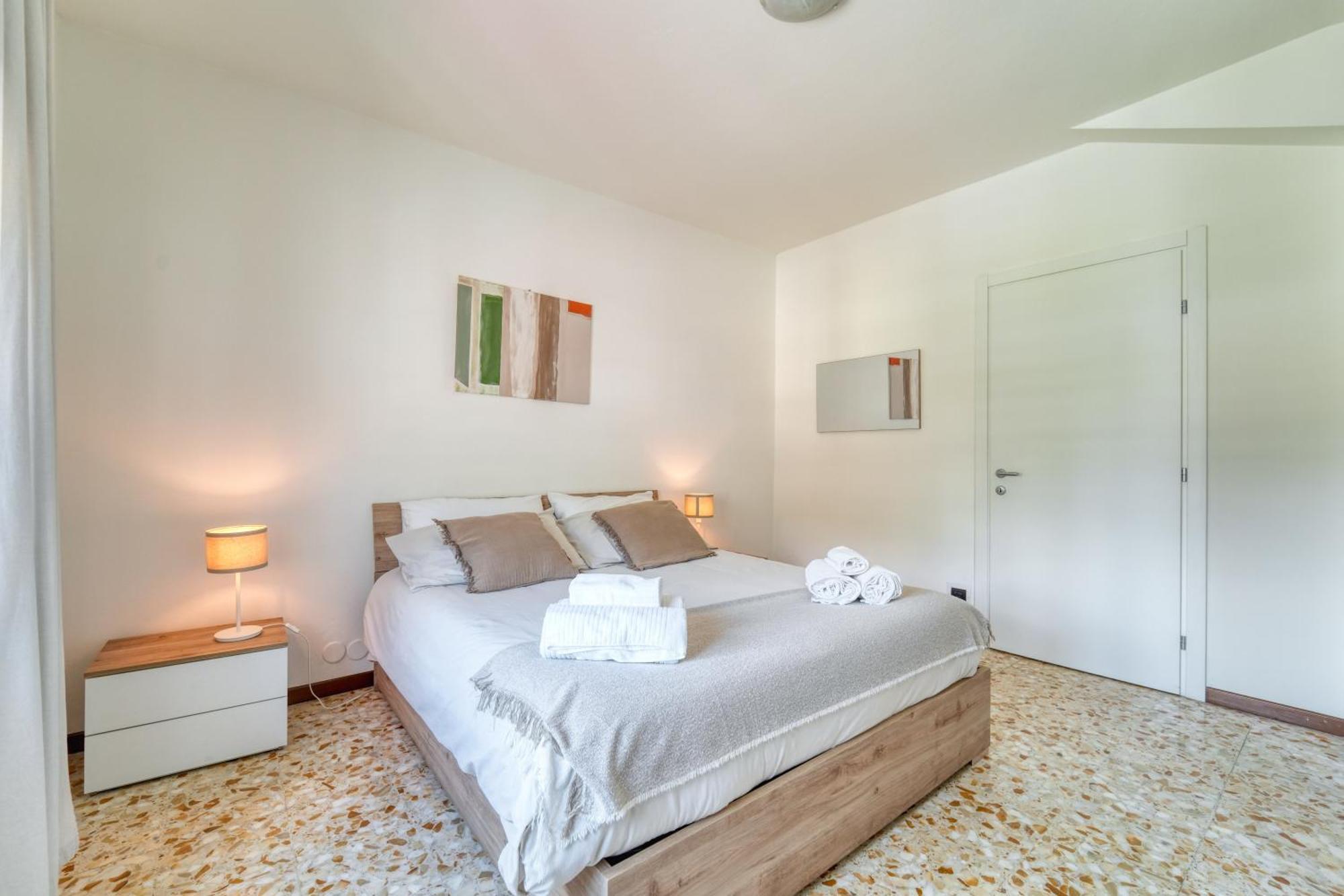 La Mansarda Apartment Como Ngoại thất bức ảnh